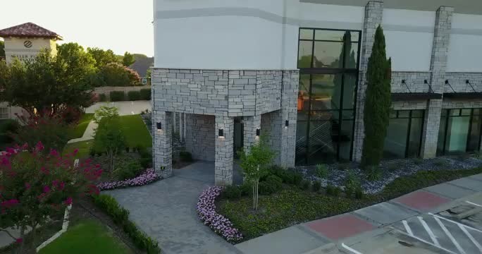 1201 Hall Johnson Rd, Colleyville, TX à louer - Vidéo sur l’annonce professionnelle – Image 2 sur 9