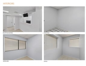 8809 Commodity Cir, Orlando, FL à louer Photo intérieure– Image 2 sur 2