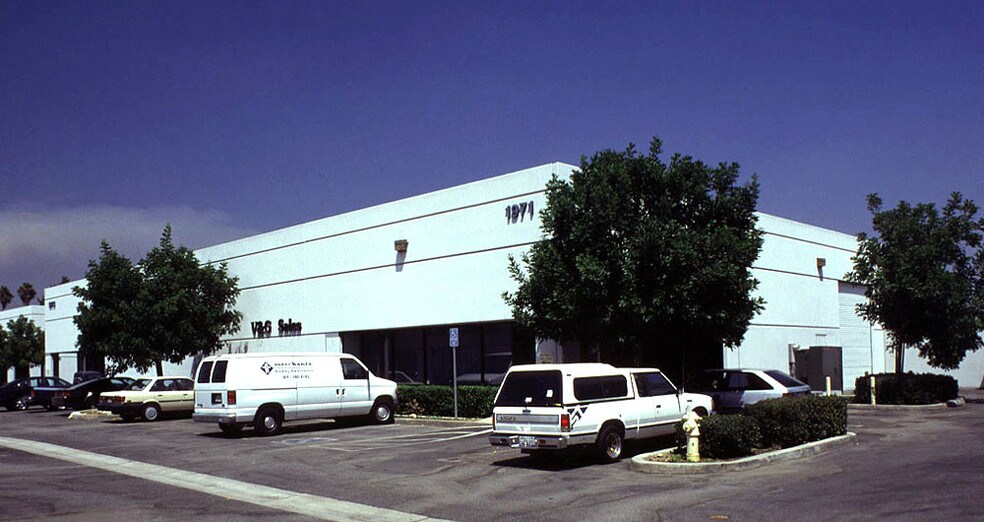 1971-1973 W Holt Ave, Pomona, CA à louer - Autre – Image 2 sur 12
