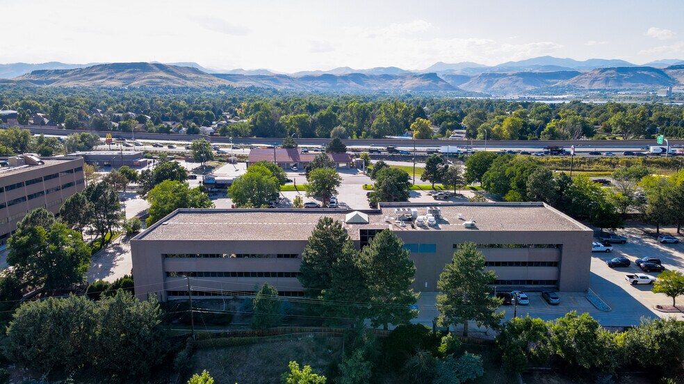 3000 Youngfield St, Wheat Ridge, CO à vendre - Photo de l’immeuble – Image 3 sur 20