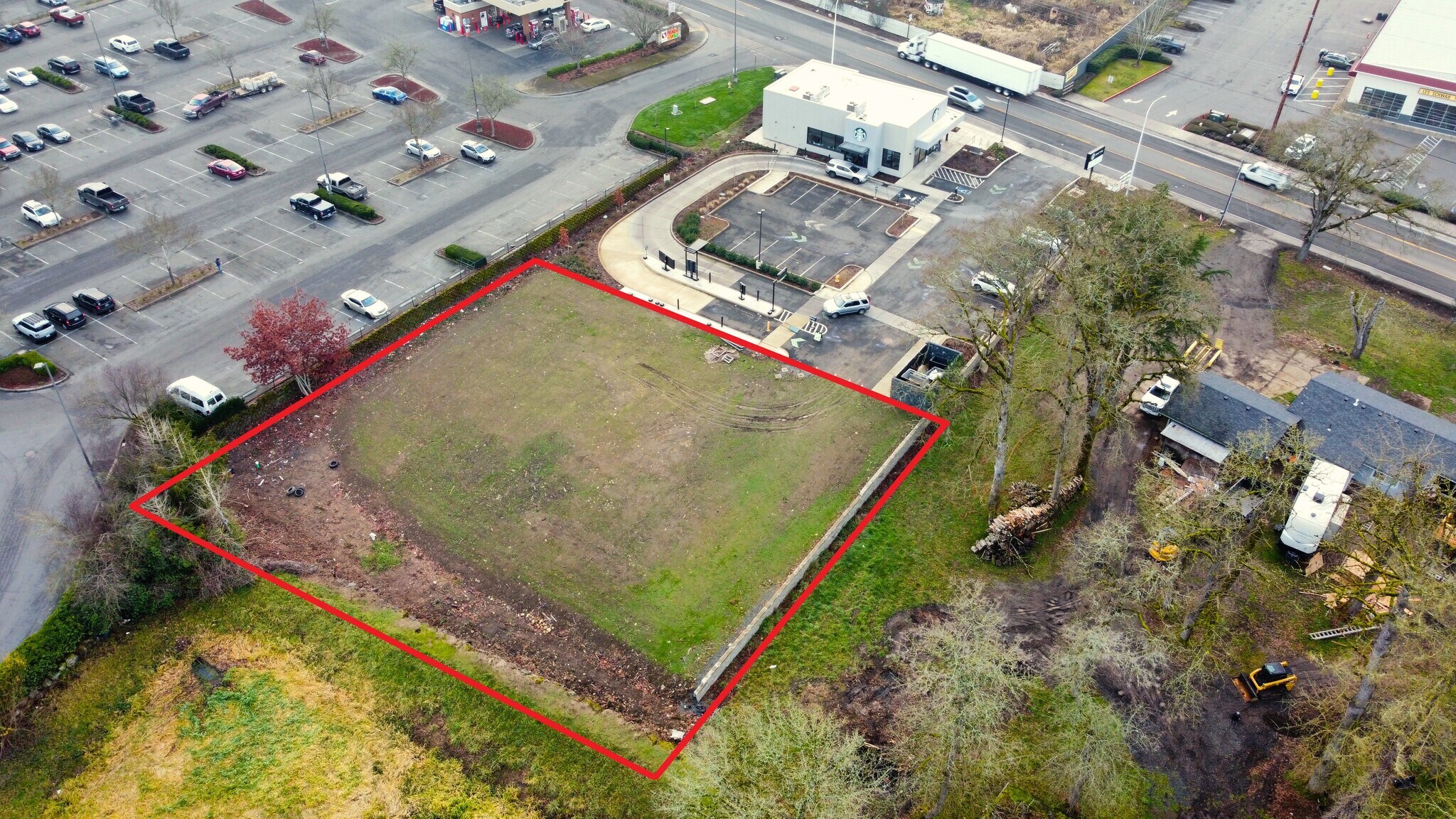 31430 Highway 213 Hwy, Molalla, OR à vendre Photo principale– Image 1 sur 8