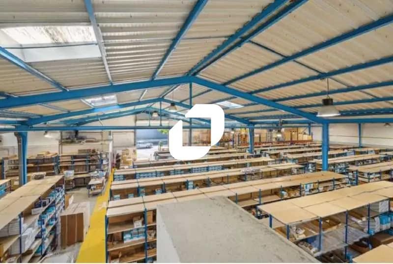 22 Avenue Ferdinand De Lesseps, Morangis à louer - Photo de l’immeuble – Image 3 sur 14