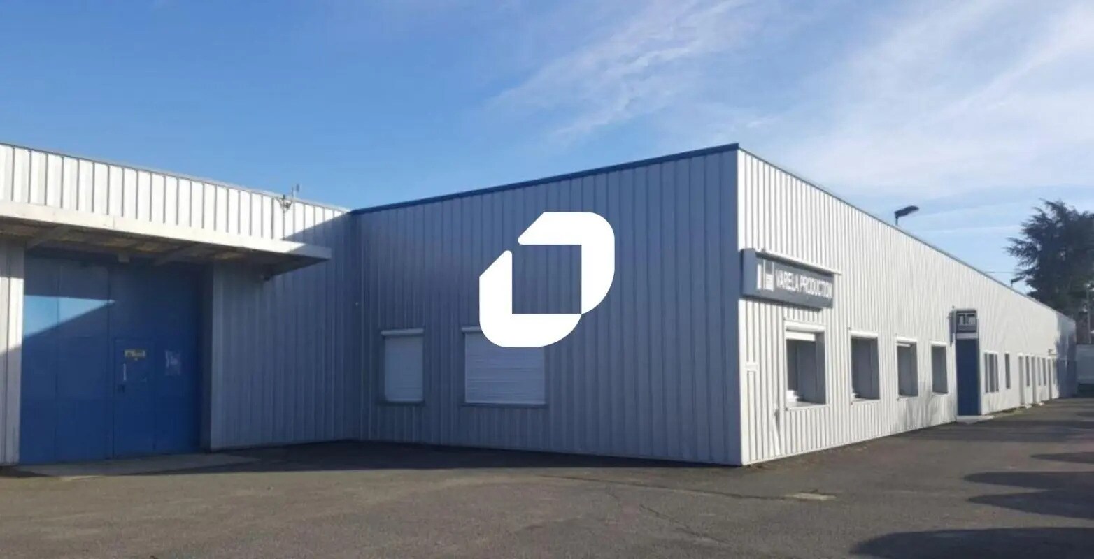 Local d’activités dans Romorantin-Lanthenay à louer Photo de l’immeuble– Image 1 sur 7