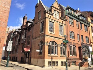 Plus de détails pour 1221-1223 Locust St, Philadelphia, PA - Coworking à louer