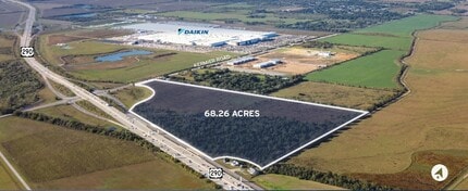 0 Highway 290, Hockley, TX à vendre Photo de l’immeuble– Image 1 sur 1