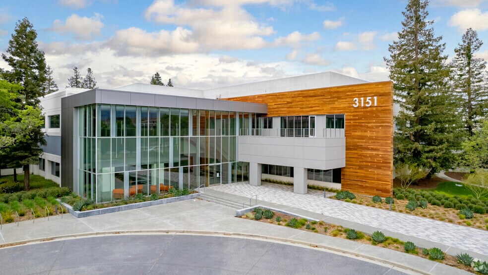 3151 Zanker Rd, San Jose, CA à louer - Photo principale – Image 1 sur 21