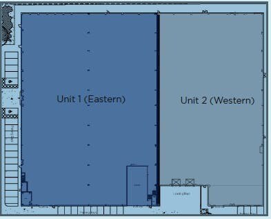 Faraday Rd, Swindon à louer - Plan d’étage – Image 2 sur 5