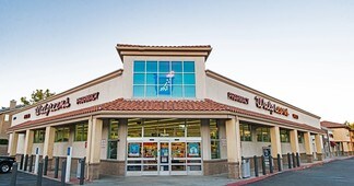 Plus de détails pour 28410-28460 Haskell Canyon Rd, Santa Clarita, CA - Local commercial à louer