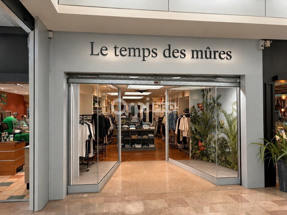 Local commercial dans Avignon à vendre Photo de l’immeuble– Image 1 sur 8