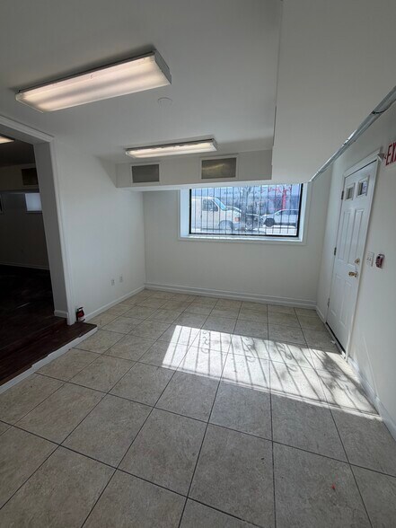 203 HARRISON Ave, Jersey City, NJ à vendre - Photo de l’immeuble – Image 2 sur 9