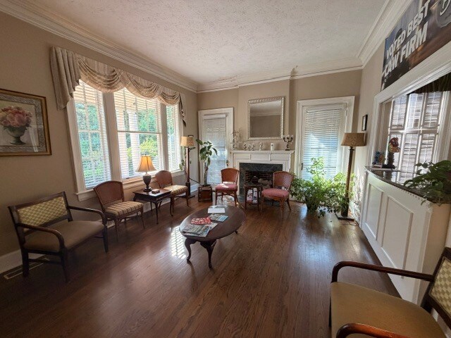 3618 Vineville Ave, Macon-Bibb, GA à vendre - Photo de l’immeuble – Image 2 sur 6