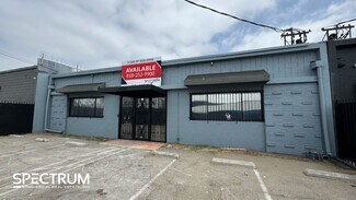 Plus de détails pour 14743-14745 Arminta St, Van Nuys, CA - Industriel/Logistique à louer