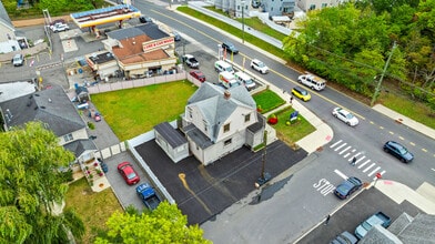 6939 Amboy Rd, Staten Island, NY à louer Photo intérieure– Image 2 sur 8