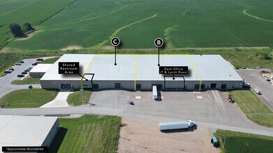 4047 E Lincoln Way, Wooster, OH à louer Photo intérieure– Image 1 sur 23