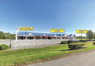 Plus de détails pour 2970 Dede Rd, Finksburg, MD - Local commercial à louer