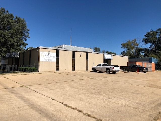 4221 Linwood Ave, Shreveport, LA à vendre - Photo de l’immeuble – Image 2 sur 15