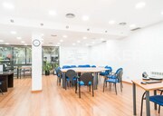 Zona de trabajo