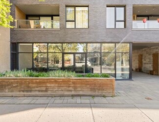 Plus de détails pour 4753-4763 Av Papineau, Montréal, QC - Local commercial à louer
