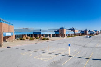 Plus de détails pour 13920 E 40 Hwy, Independence, MO - Bureau/Médical, Local commercial à louer