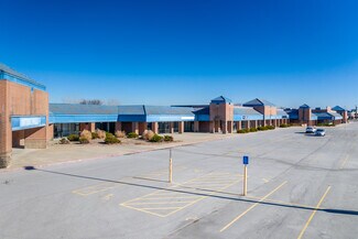 Plus de détails pour 13920 E 40 Hwy, Independence, MO - Local commercial à louer