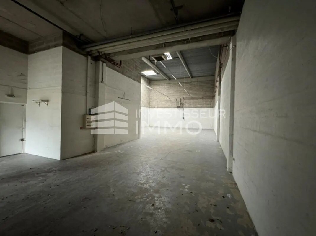 1/3 Rue Des Campanules, Lognes à louer Photo de l’immeuble– Image 1 sur 5