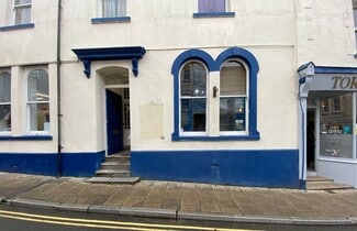 Plus de détails pour 5 South St, Torrington - Local commercial à louer