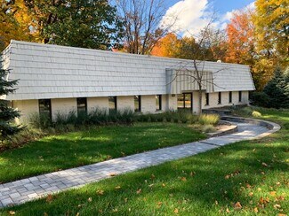 Plus de détails pour 132 W Greenbrook Rd, North Caldwell, NJ - Bureau à vendre
