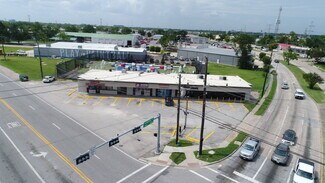 Plus de détails pour 11204 Hempstead Rd, Houston, TX - Local commercial à louer