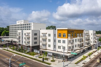 Plus de détails pour 1835 Union Ave, Memphis, TN - Local commercial à louer