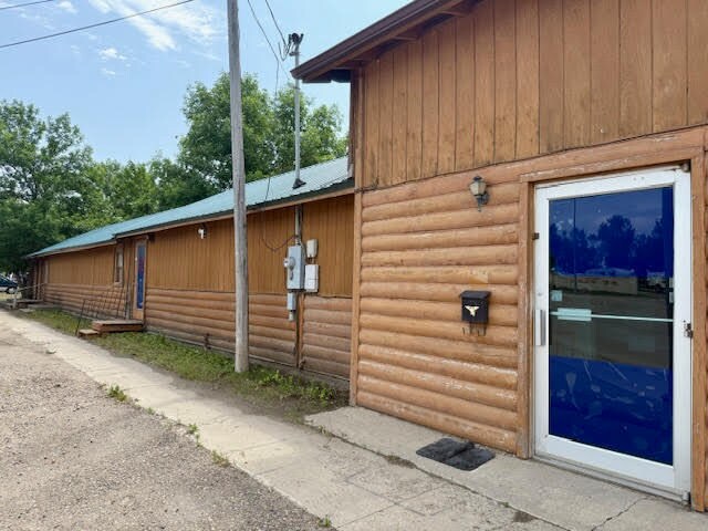 1401 1st St, Havre, MT à louer - Photo de l’immeuble – Image 3 sur 5