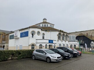 Plus de détails pour The Waterfront,, Brighton - Local commercial à louer