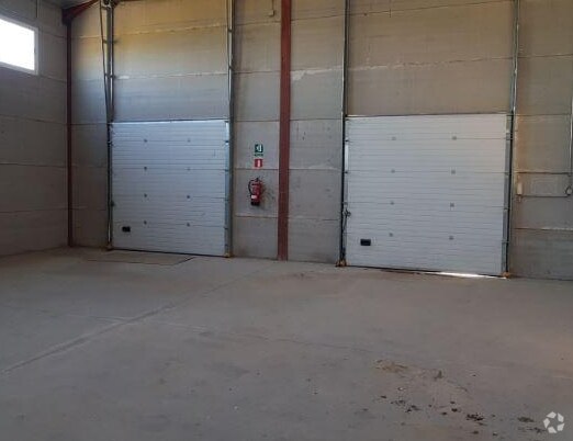 Industriel/Logistique dans Gálvez, Toledo à vendre - Photo de l’immeuble – Image 3 sur 5