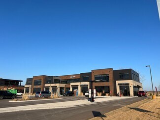 Plus de détails pour 2180 105th N ave, Blaine, MN - Local commercial à vendre