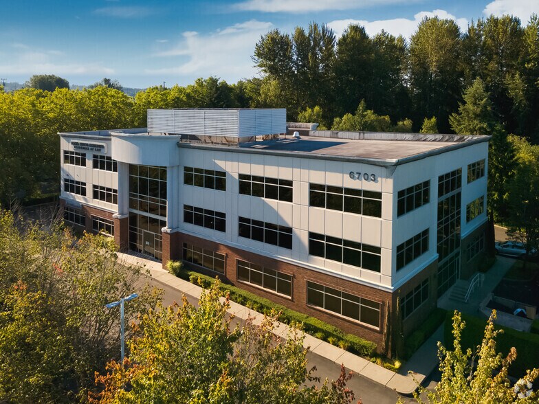 6703 S 234th St, Kent, WA à louer - Photo de l’immeuble – Image 3 sur 3