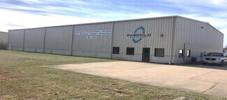 Plus de détails pour 3217 Profit, Fairfield, OH - Industriel/Logistique à louer
