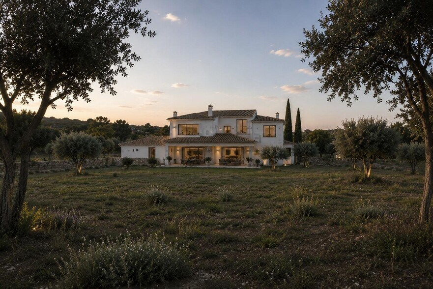 Chaparritas, 60, Villavieja del Lozoya, Madrid à vendre - Photo de l’immeuble – Image 2 sur 11