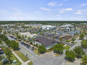 495 Town Plaza Ave, Ponte Vedra, FL - VUE AÉRIENNE  vue de carte