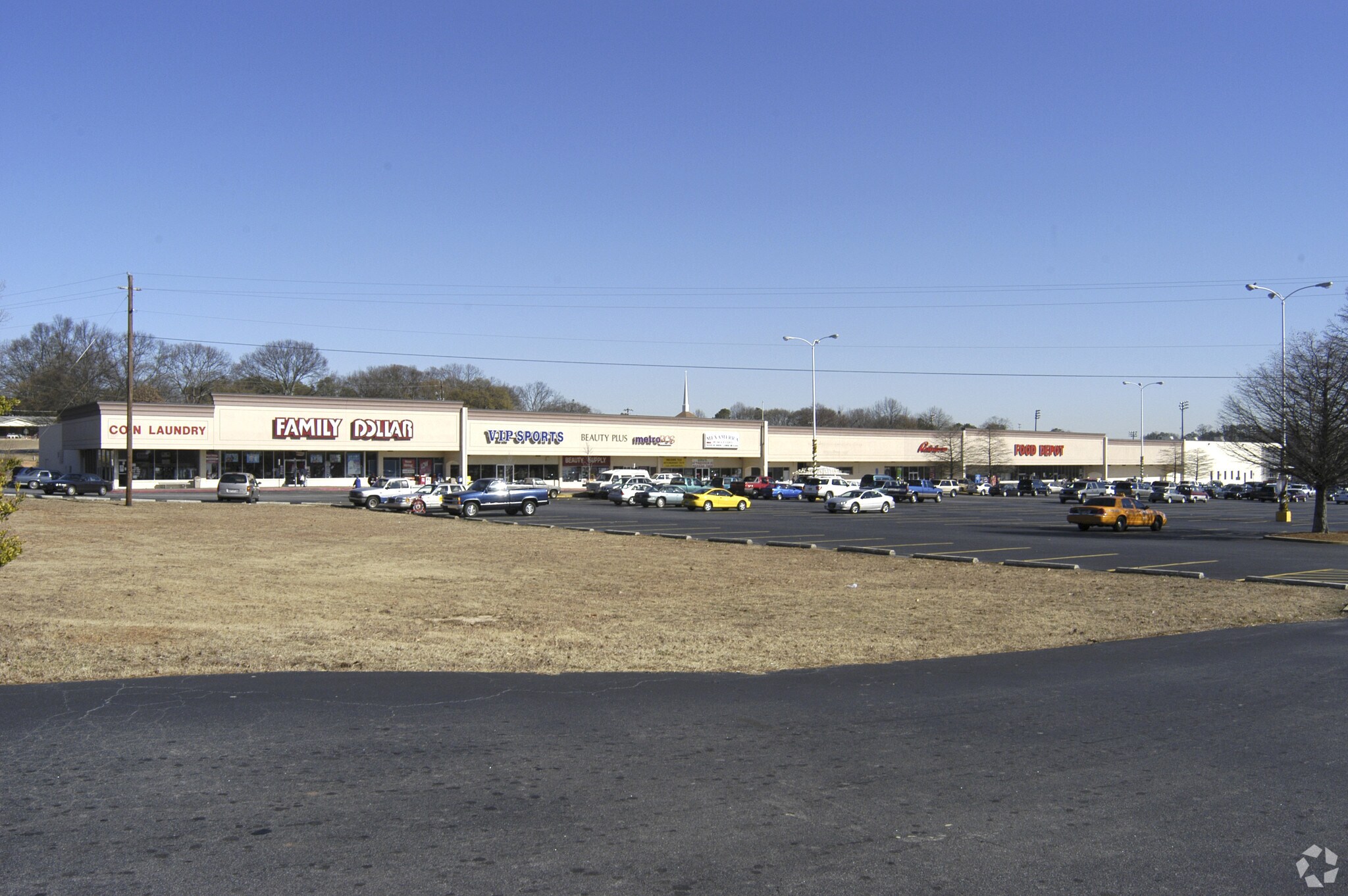 621 S Marietta Pky, Marietta, GA à louer Photo principale– Image 1 sur 5