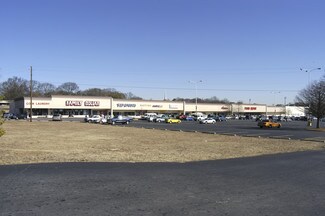 Plus de détails pour 621 S Marietta Pky, Marietta, GA - Local commercial à louer