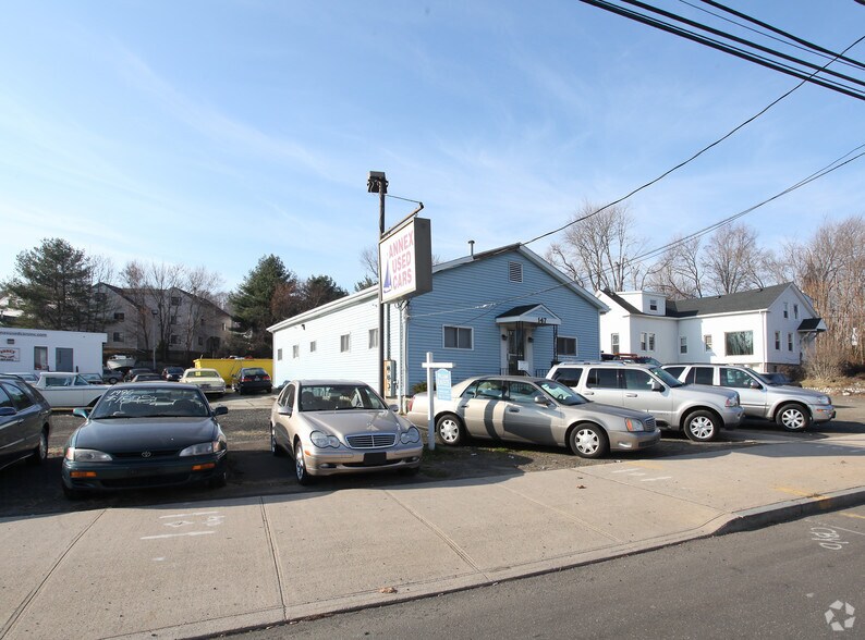 147 Main St Anx, New Haven, CT à vendre - Photo principale – Image 1 sur 2