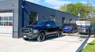 Plus de détails pour 212 Louth St, St Catharines, ON - Local commercial à vendre