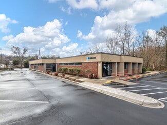 Plus de détails pour 7 McDowell St, Asheville, NC - Bureau à vendre