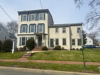 Plus de détails pour 76 Main St, Chatham, NJ - Bureau/Local commercial à louer
