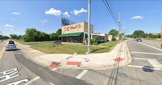 Plus de détails pour 1877 Kenny Rd, Columbus, OH - Local commercial à louer