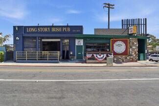 Plus de détails pour High Exposure Voltaire St Portfolio – Local commercial à vendre, San Diego, CA