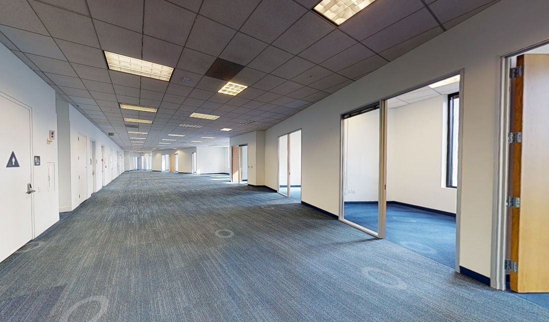 201 Mission St, San Francisco, CA à louer Photo intérieure– Image 1 sur 5