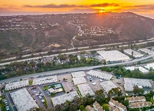 4901-4907 Morena Blvd, San Diego, CA - Vue aérienne  vue de carte