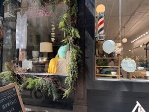 133 Christopher St, New York, NY à louer Aérien– Image 2 sur 5