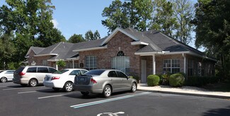 Plus de détails pour 13500 Sutton Park Dr S, Jacksonville, FL - Bureau à louer