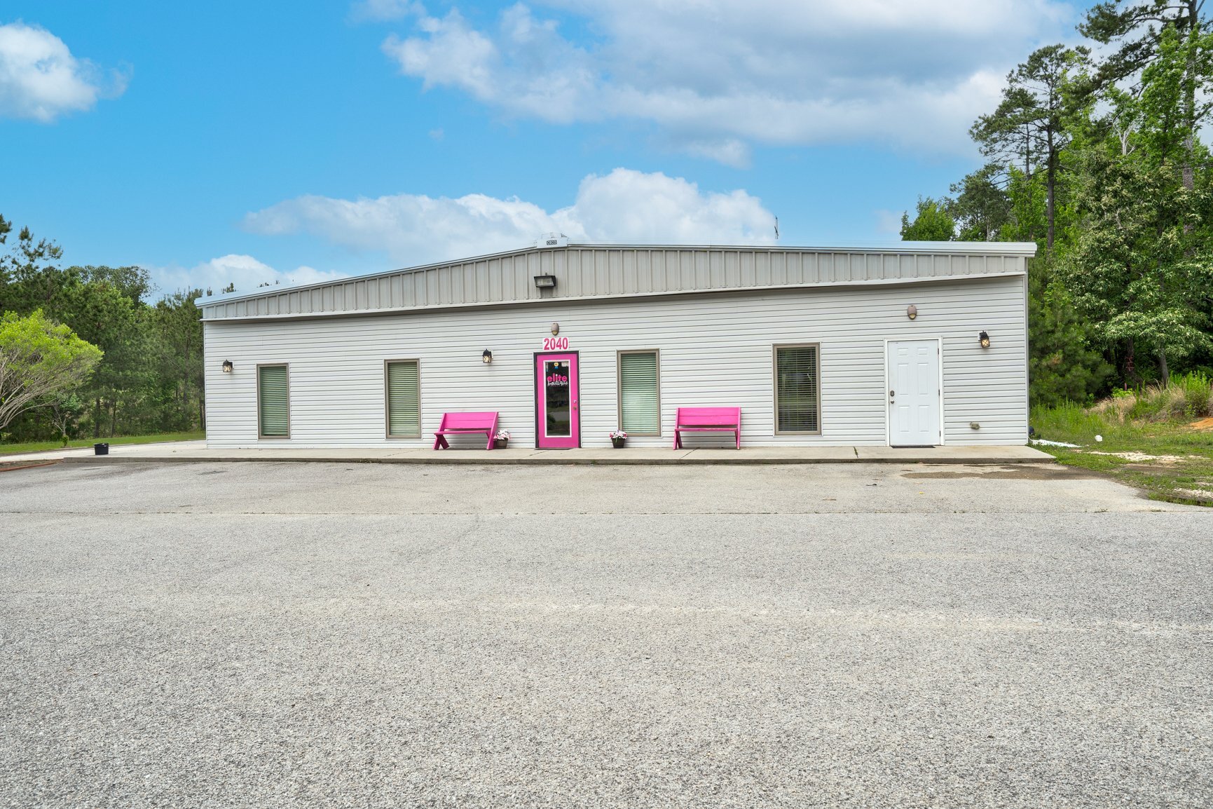 2040 Fenner Rd, Rocky Mount, NC à vendre Photo de l’immeuble– Image 1 sur 53